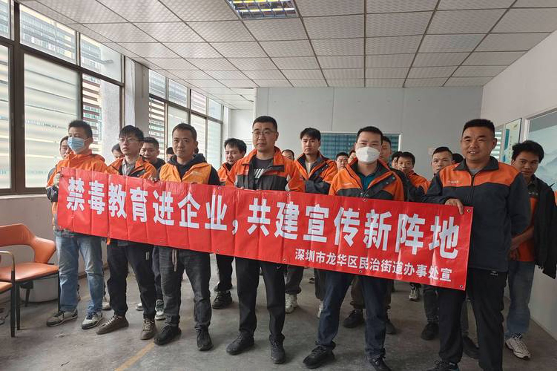 企业级系统定制：创新与效率的完美结合